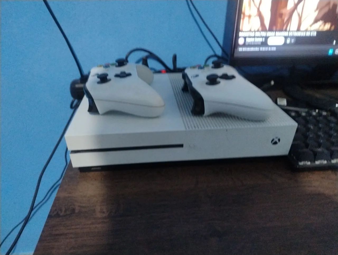 Xbox One S - Foto 2
