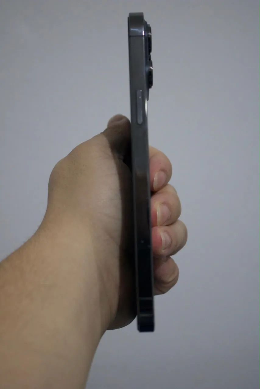 iPhone 13 Pro Max  - Foto 5