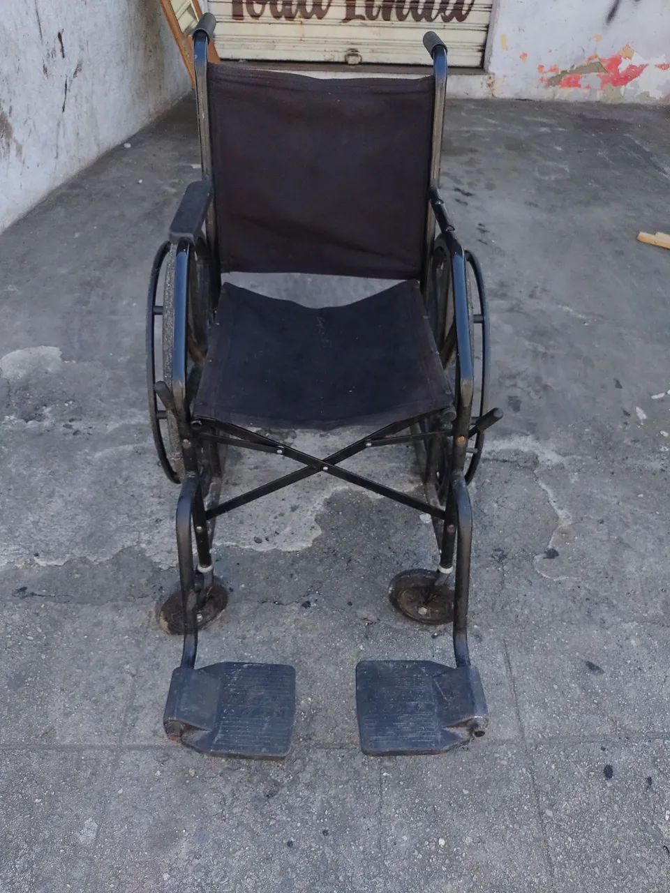 Cadeira  - Foto 2