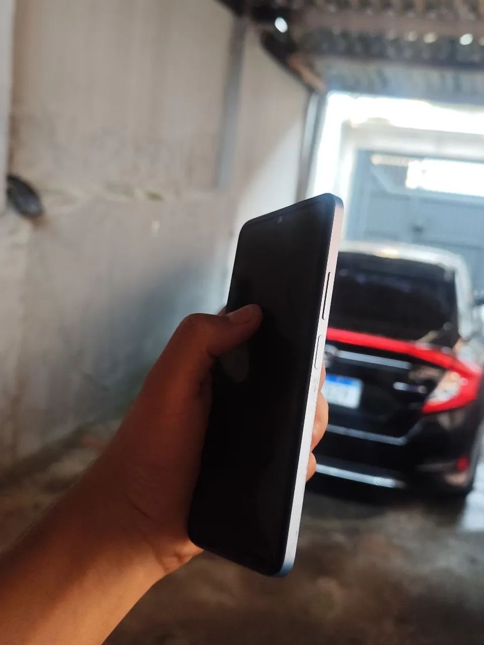 Redmi Note 12 128gb + 8Gb ram  - Foto 2