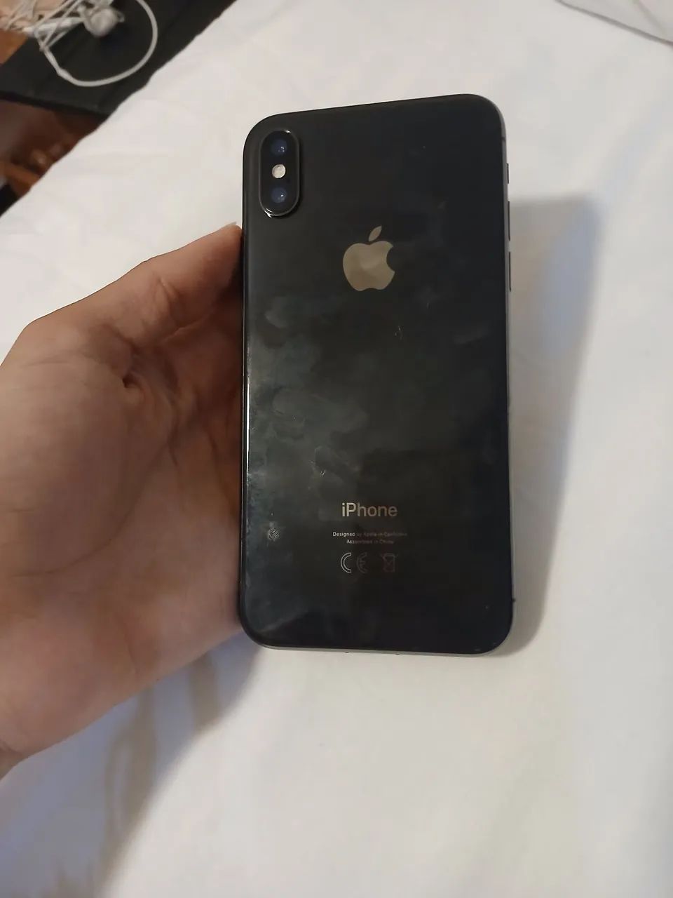 iPhone x 256gb - Foto 4