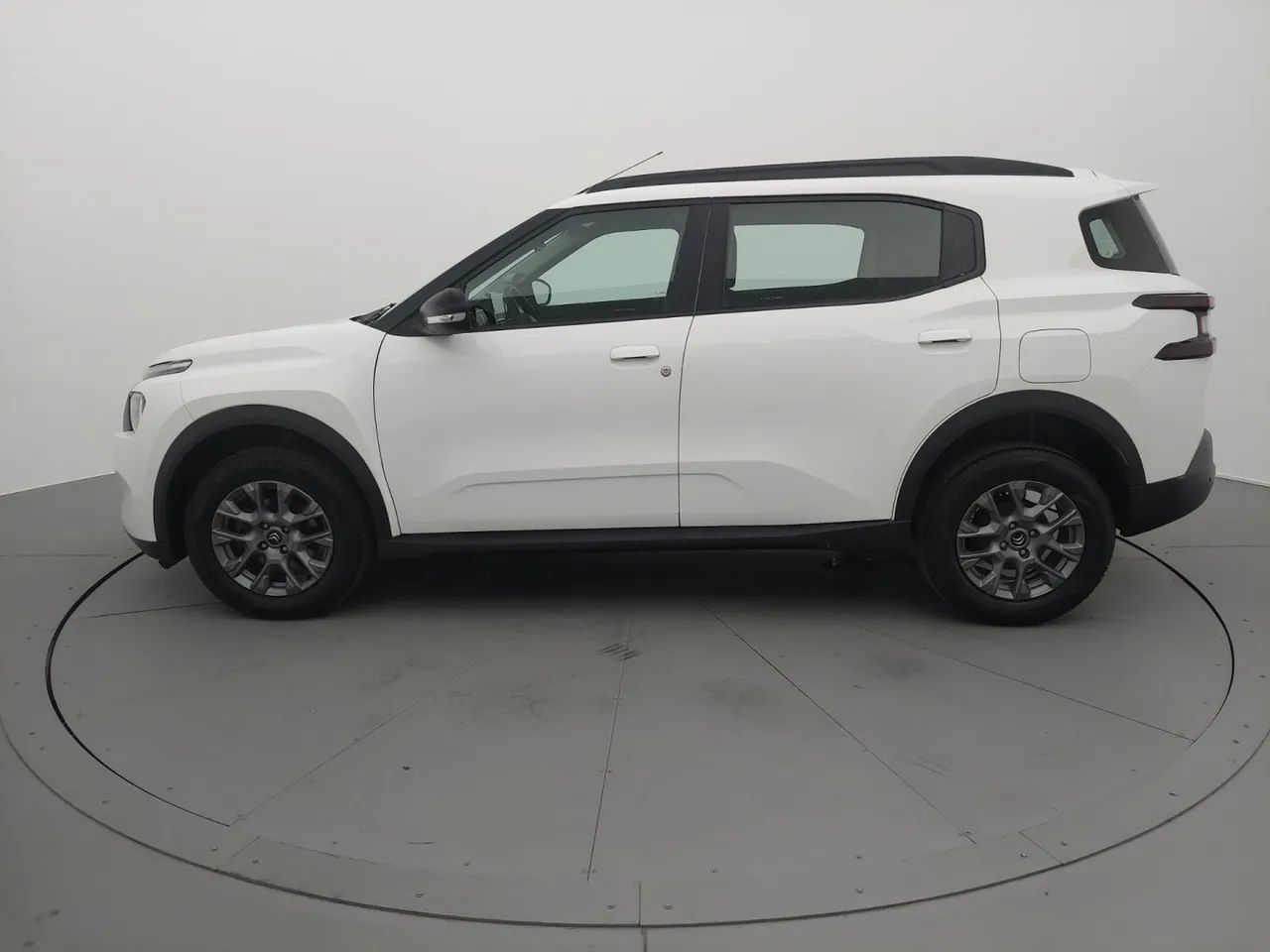 Citroen C3 Aircross Shine 1.0 Turbo 200 Aut. 2025 - Foto 2