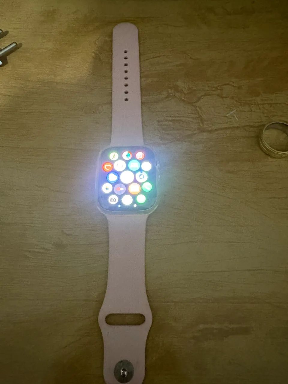Smartwatch feminino  - Foto 2