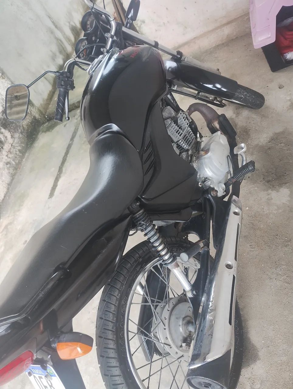 Moto - Foto 5