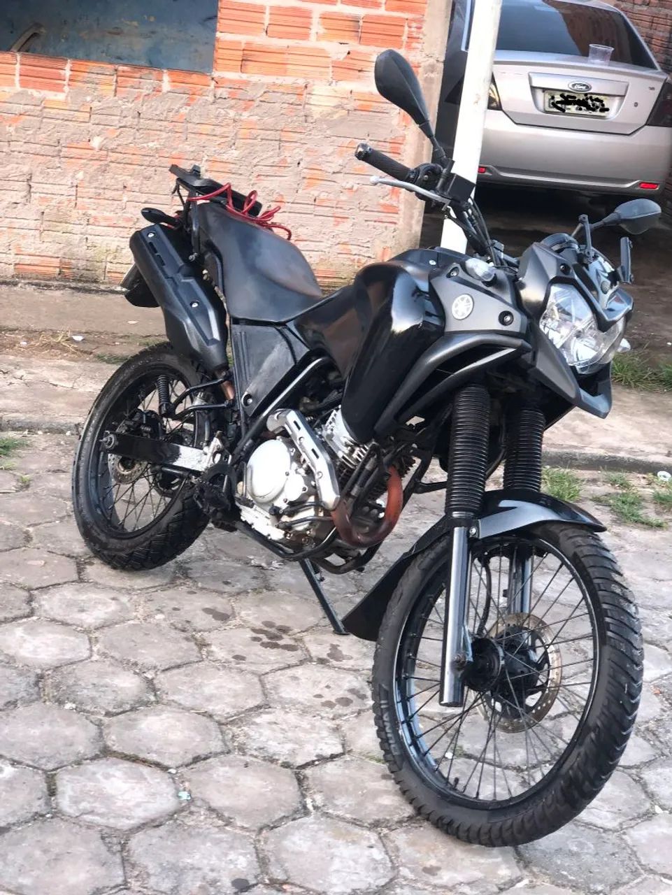 Ténéré 250