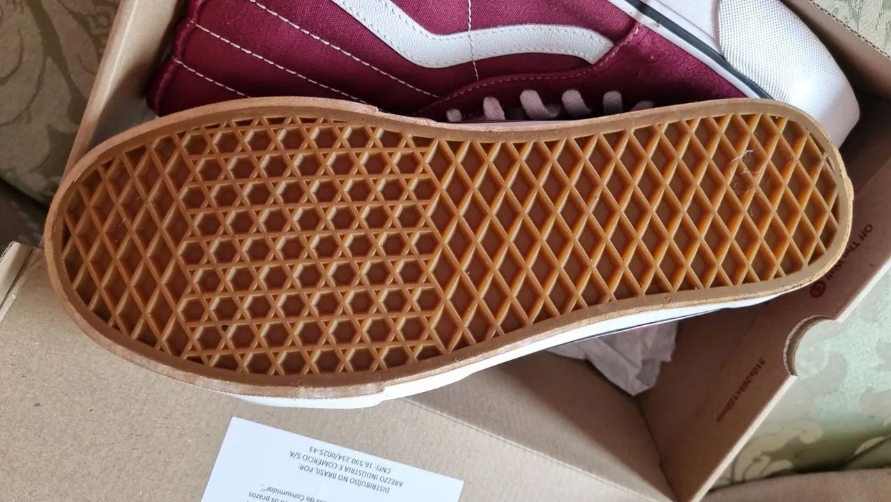 Tenis vans original 40 - Foto 3