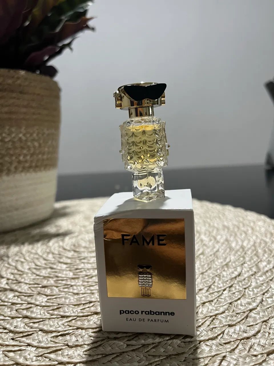 Mini perfume 4ml - Foto 2