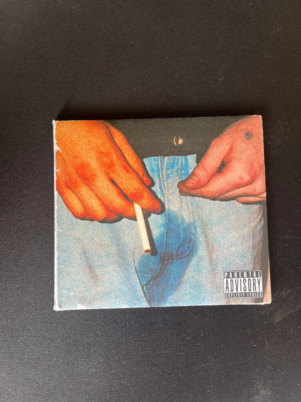 Coleção Cds Originais Tyler The Creator - CDs, DVDs etc - São Ciro