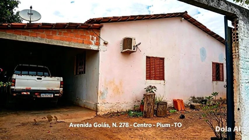 Casa - Avenida Goiás N. 278 - Foto 2