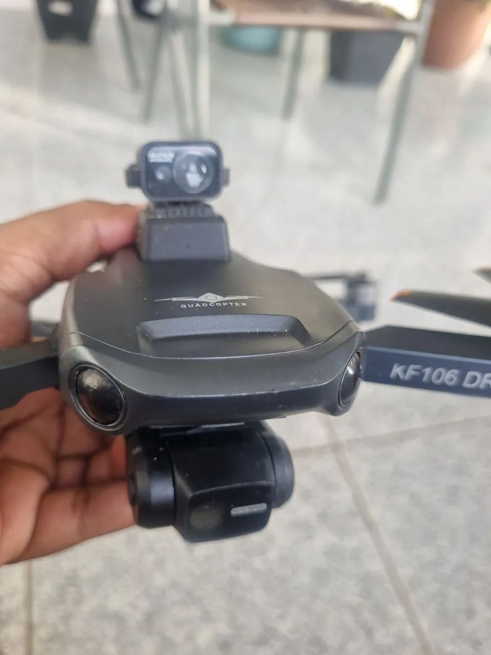 Drone kf106 - Foto 3