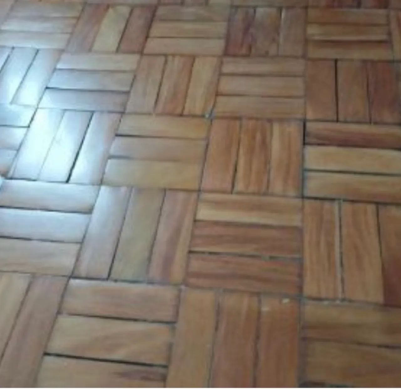 Reclaimed Brazilian Rosewood Flooring (Hardwood Planks)
