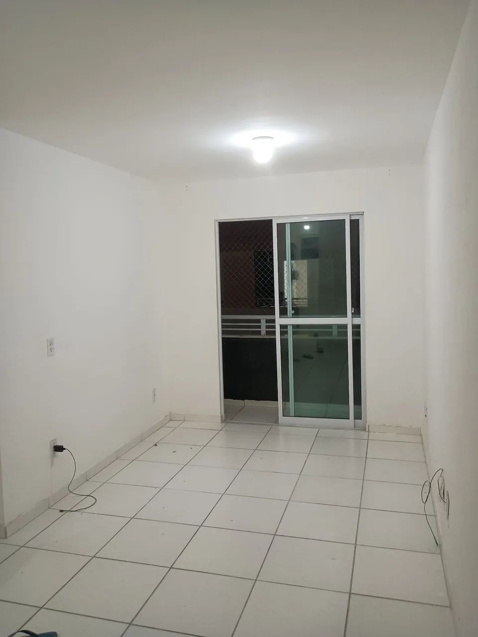 Apartamento Pe Romualdo - Caucaia