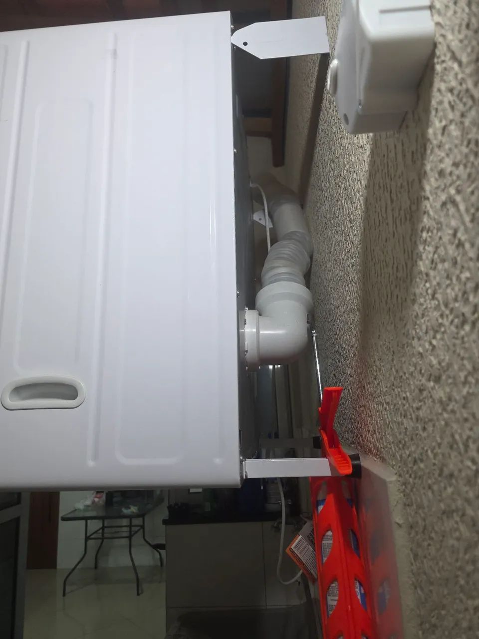Secadora de roupas Eletrolux 11 kg - Foto 4