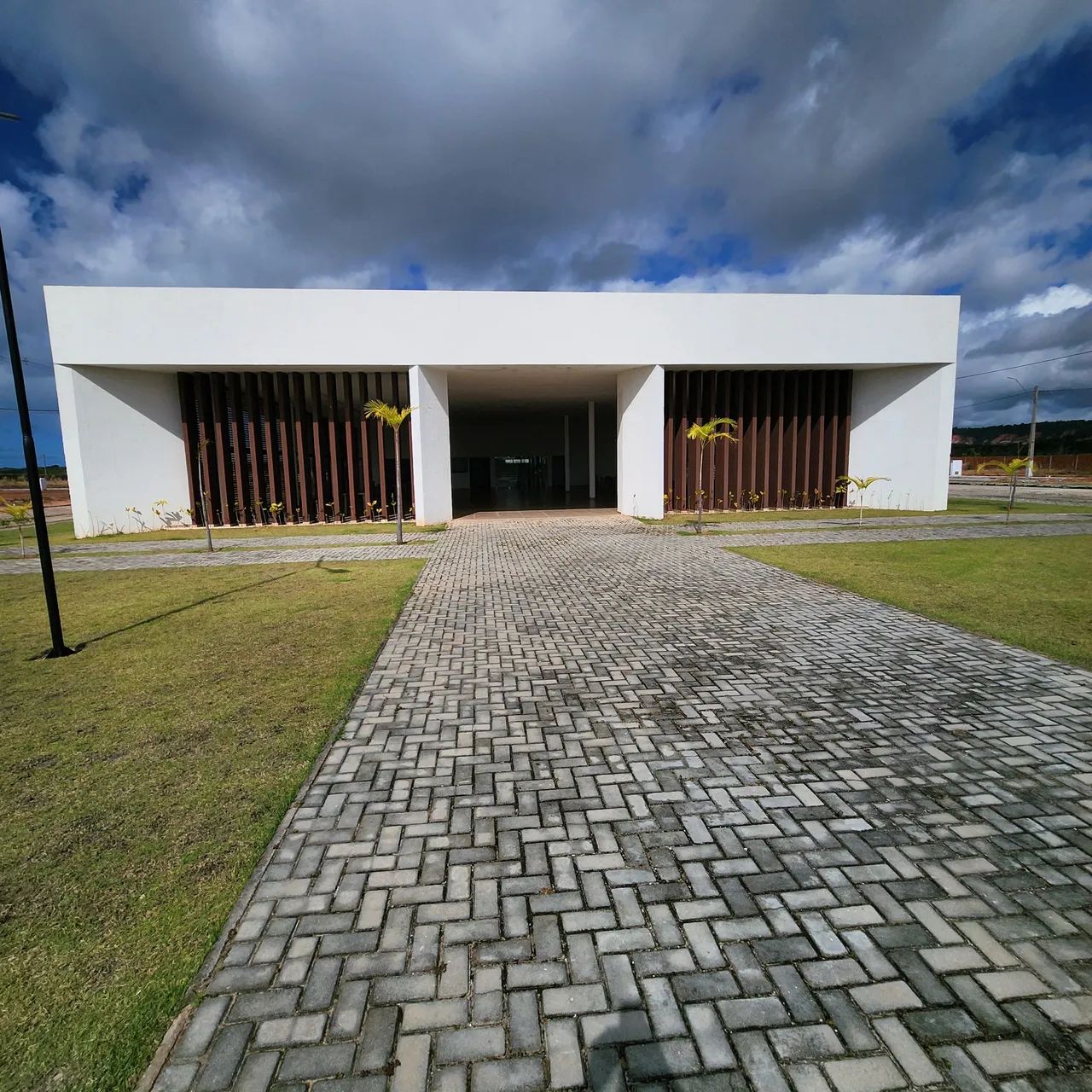 Resera do Atlântico  - Foto 5