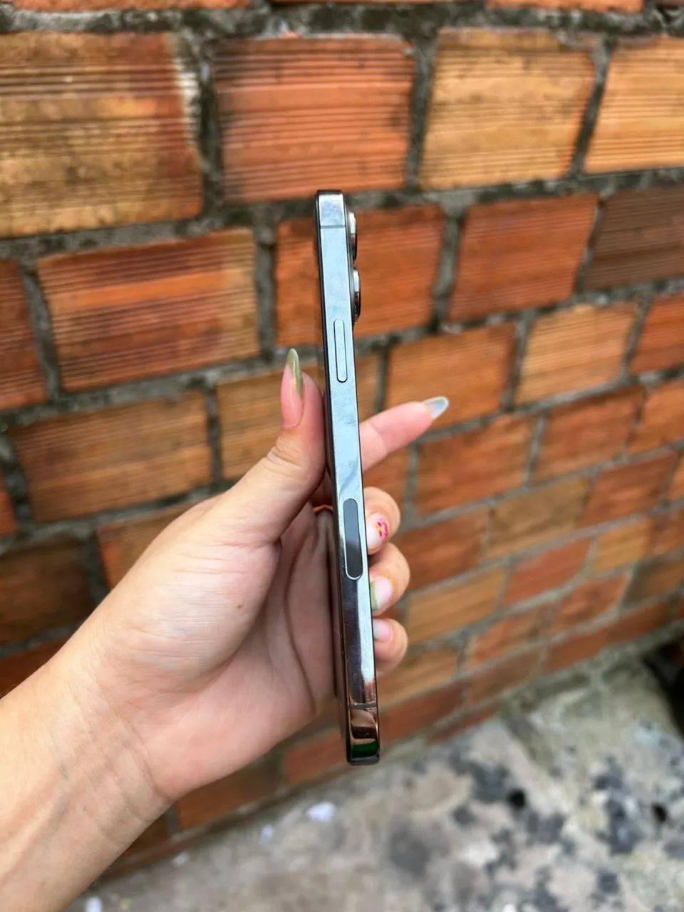 iPhone 13 Pro Max 128 GB - Foto 5