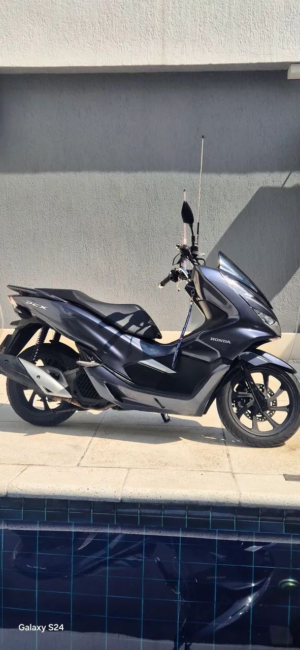 Honda pcx 2021 - Foto 2