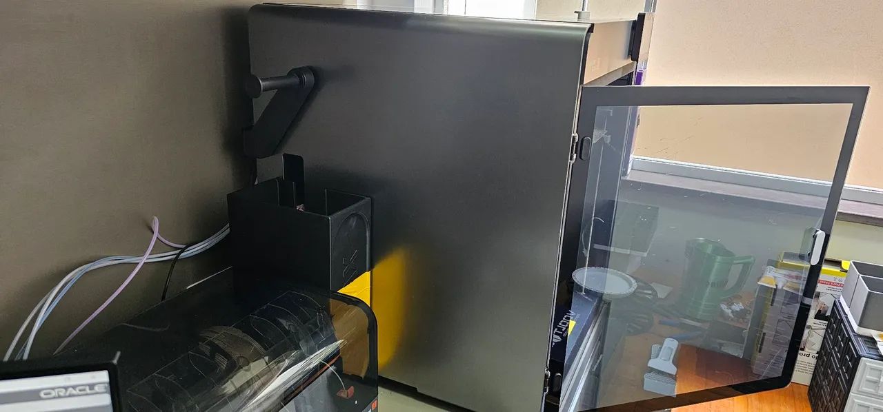 Anycubic Kobra S1 Max Combo  - Foto 5