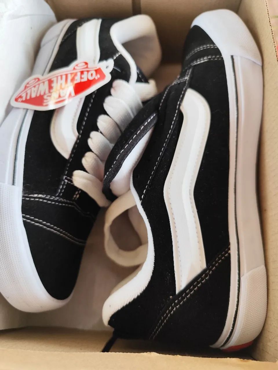 Tênis réplica (12 pares) - Foto 2
