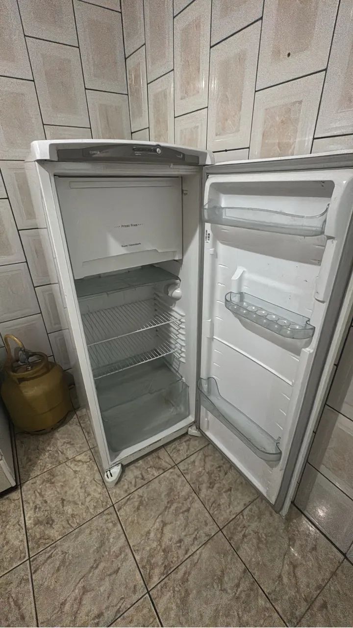 Geladeira  - Foto 2