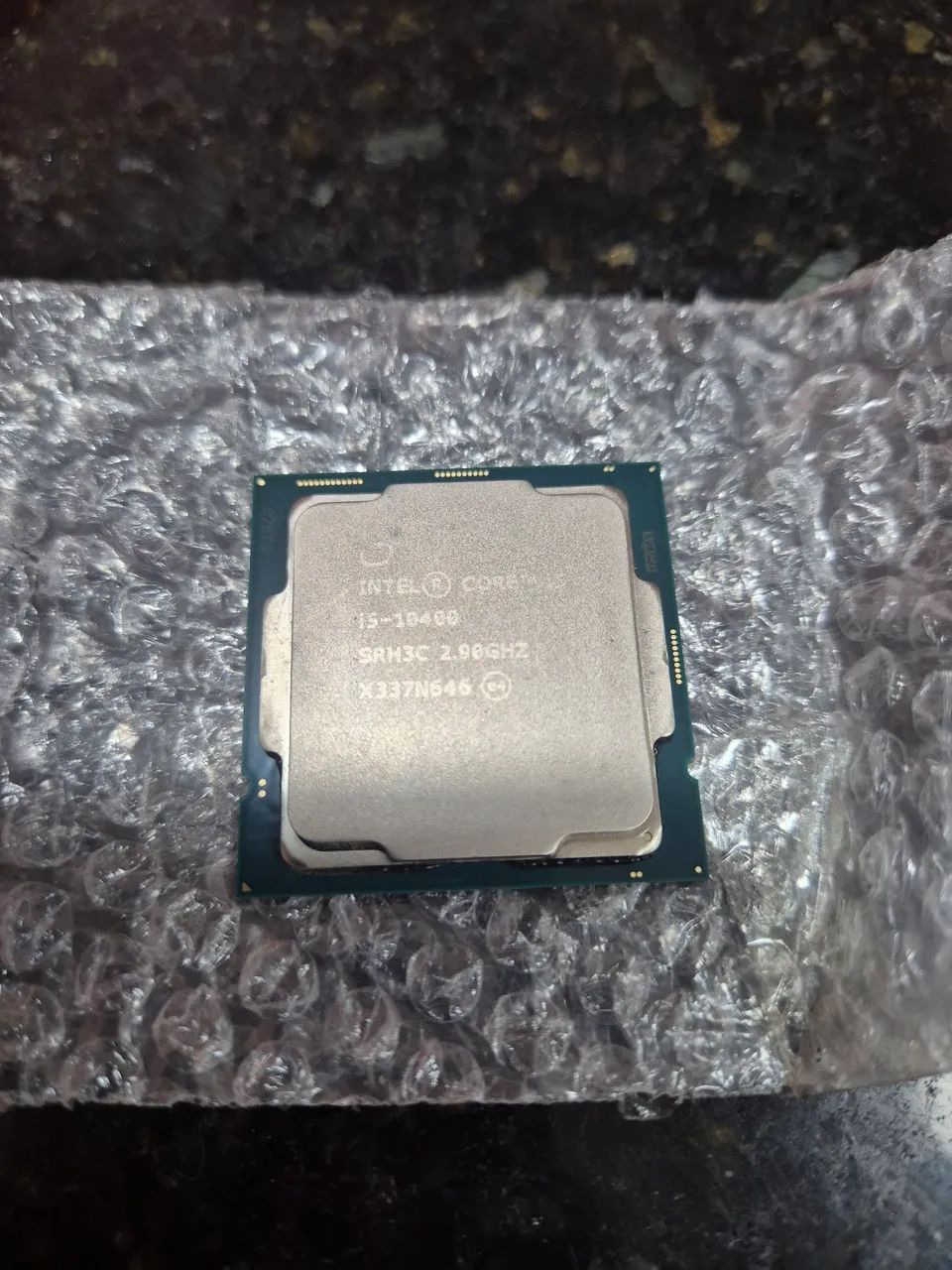Processador Intel core i5 10400 