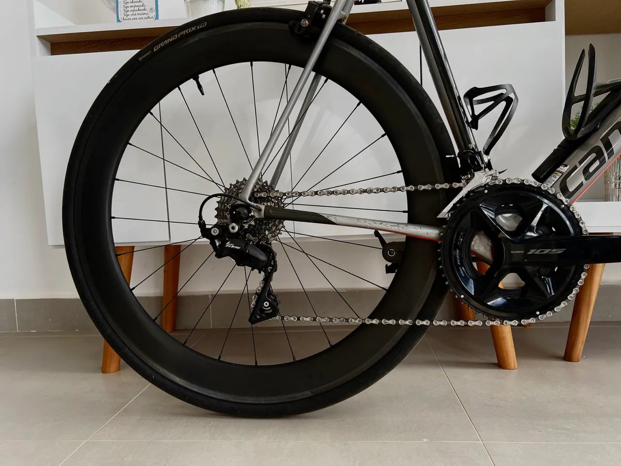 Cannondale Supersix Evo 2020 - Foto 5