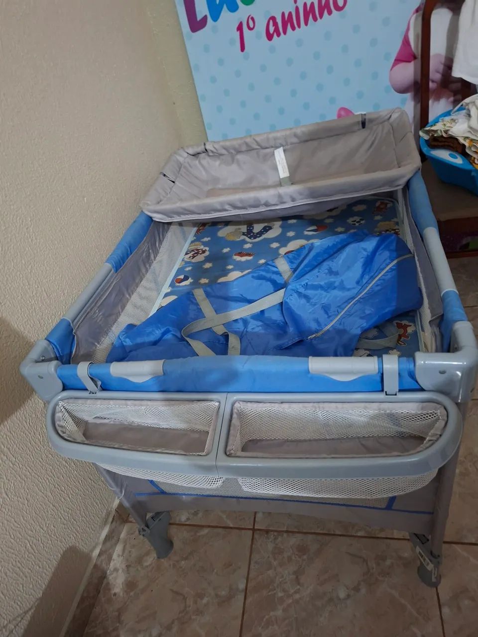 Berço Prime Baby - Foto 5