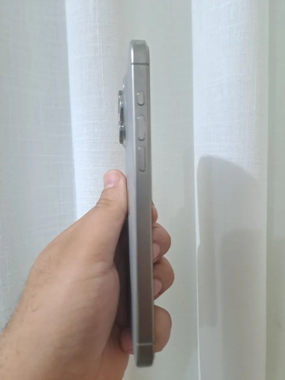 Iphone 15 Pro Max - Foto 3