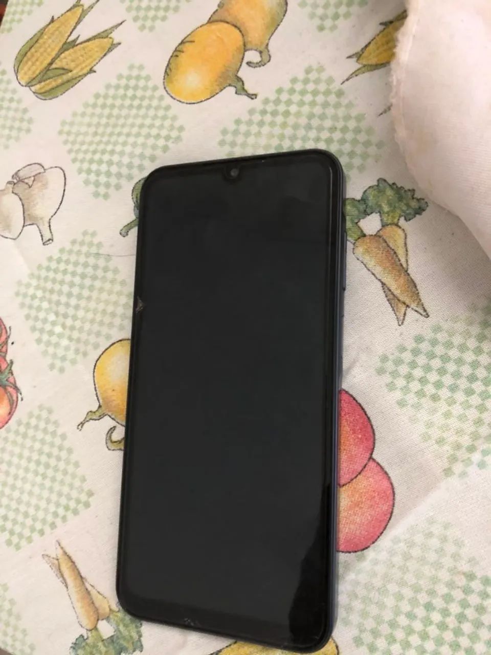 Vende-se celular semi novo - Foto 4