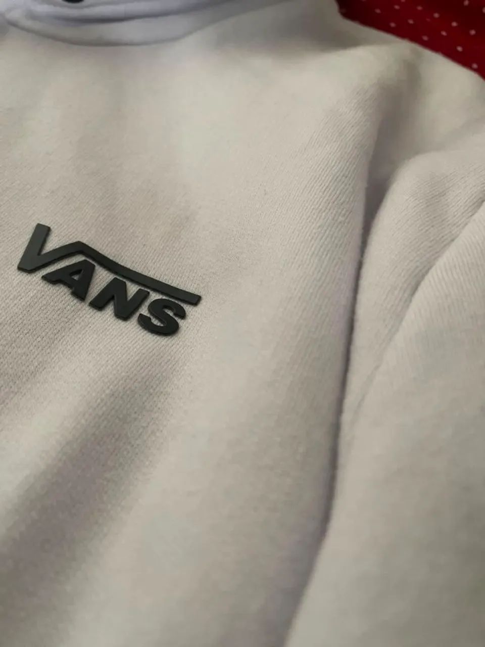 Jaqueta vans  - Foto 2