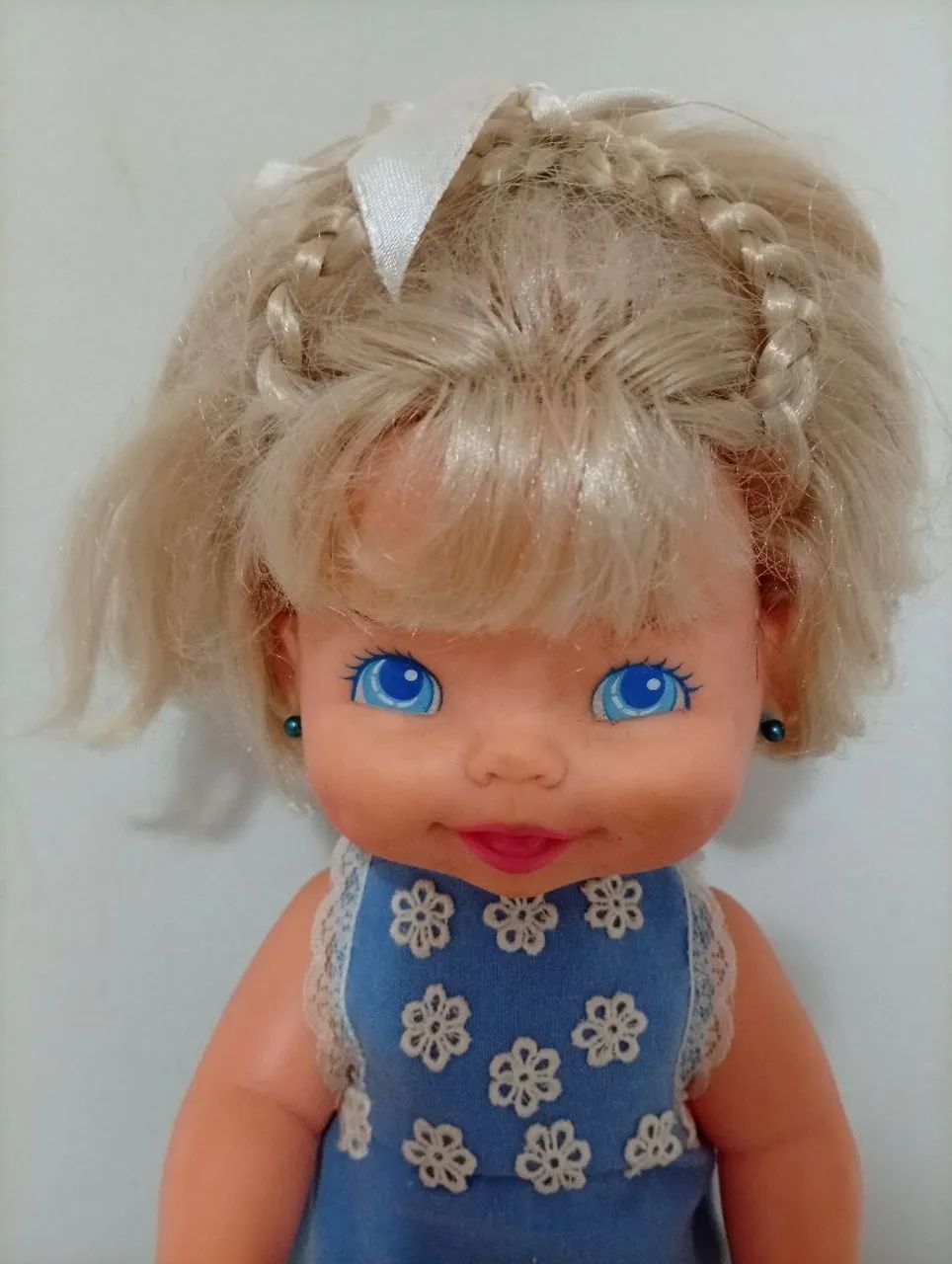 Boneca Passinhos da Estrela anos 80  - Foto 2