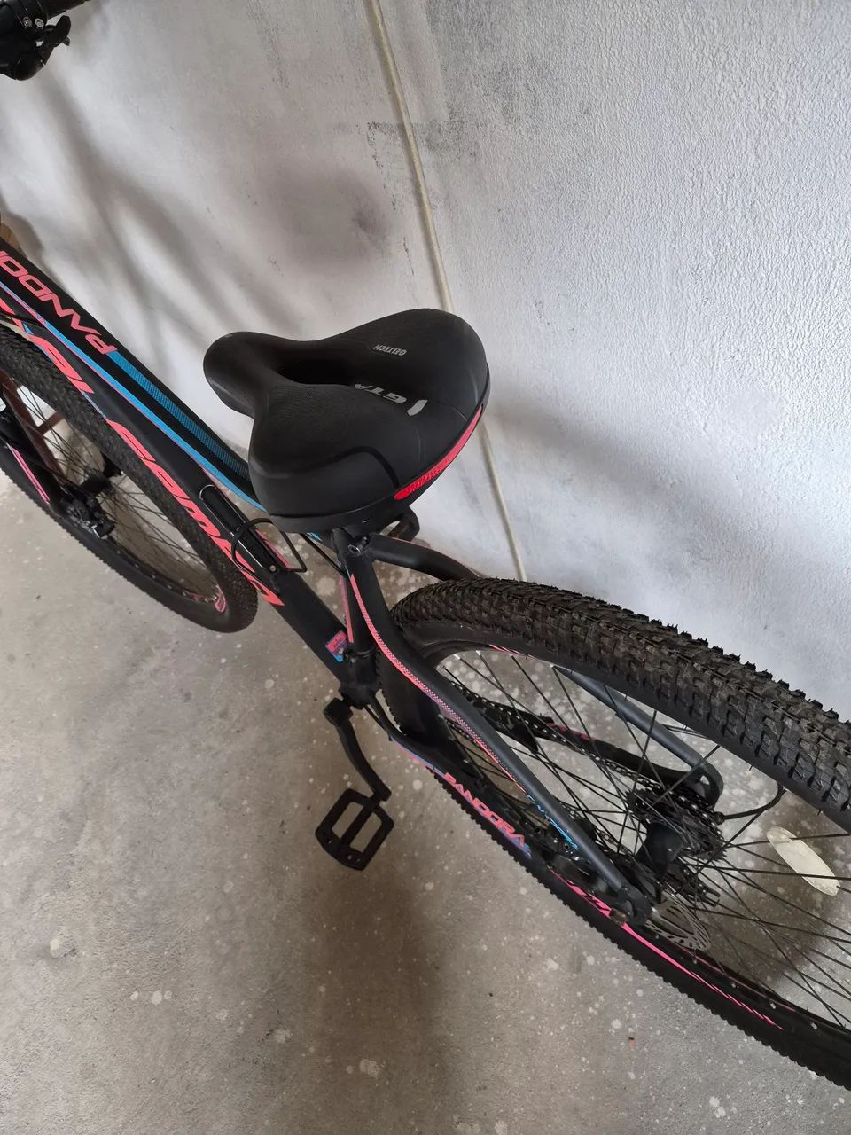 Bicicleta bem conservada - Foto 3