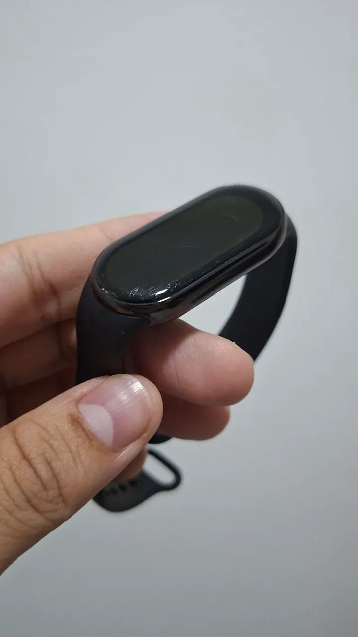 Xiaomi Miband 8 original (defeito) - Foto 3