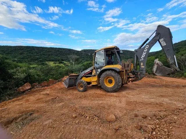 VOLVO BL60B - Foto 4