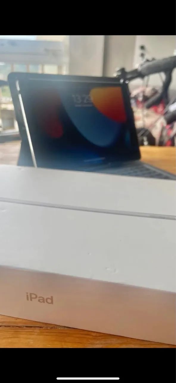 iPad 9geracao 64gb - Foto 4