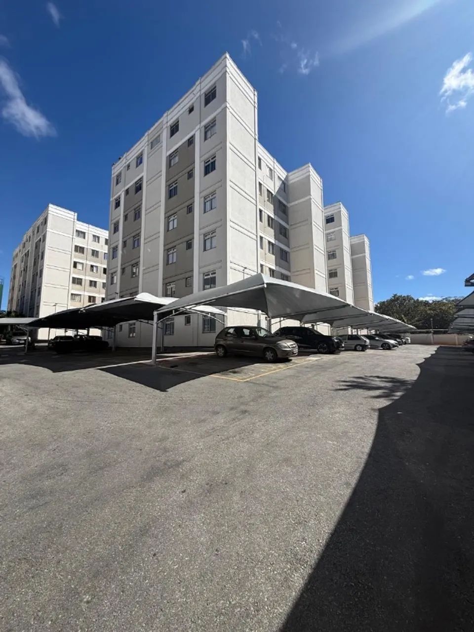 Vendo apartamento mobiliado  - Foto 2