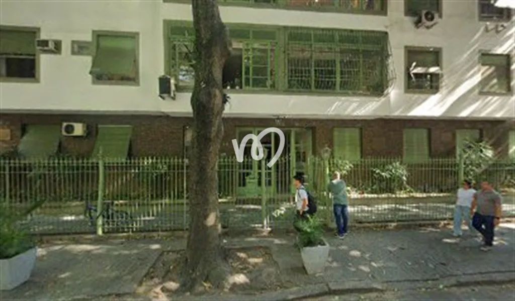 Apartamento 2 quartos, sendo 1 suíte