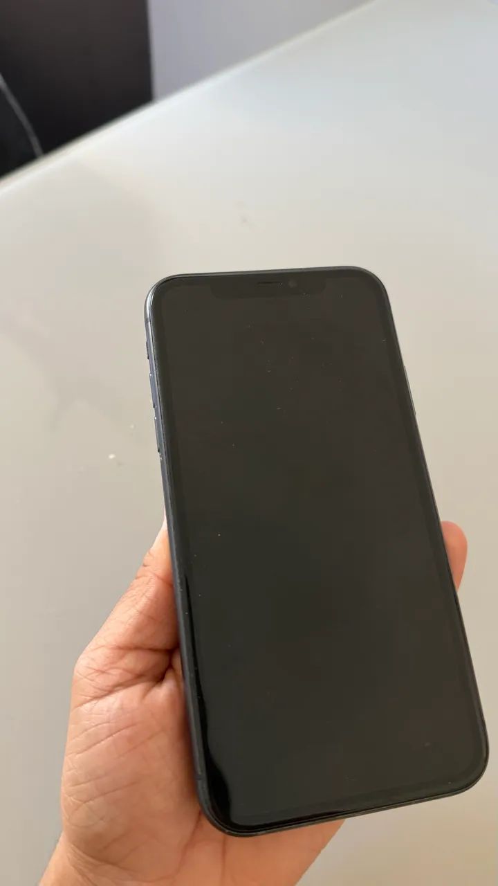Vendo iPhone 11 com 64 GB de armazenamento - Foto 3