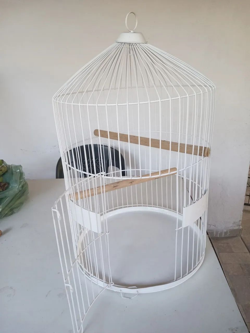 Gaiola 