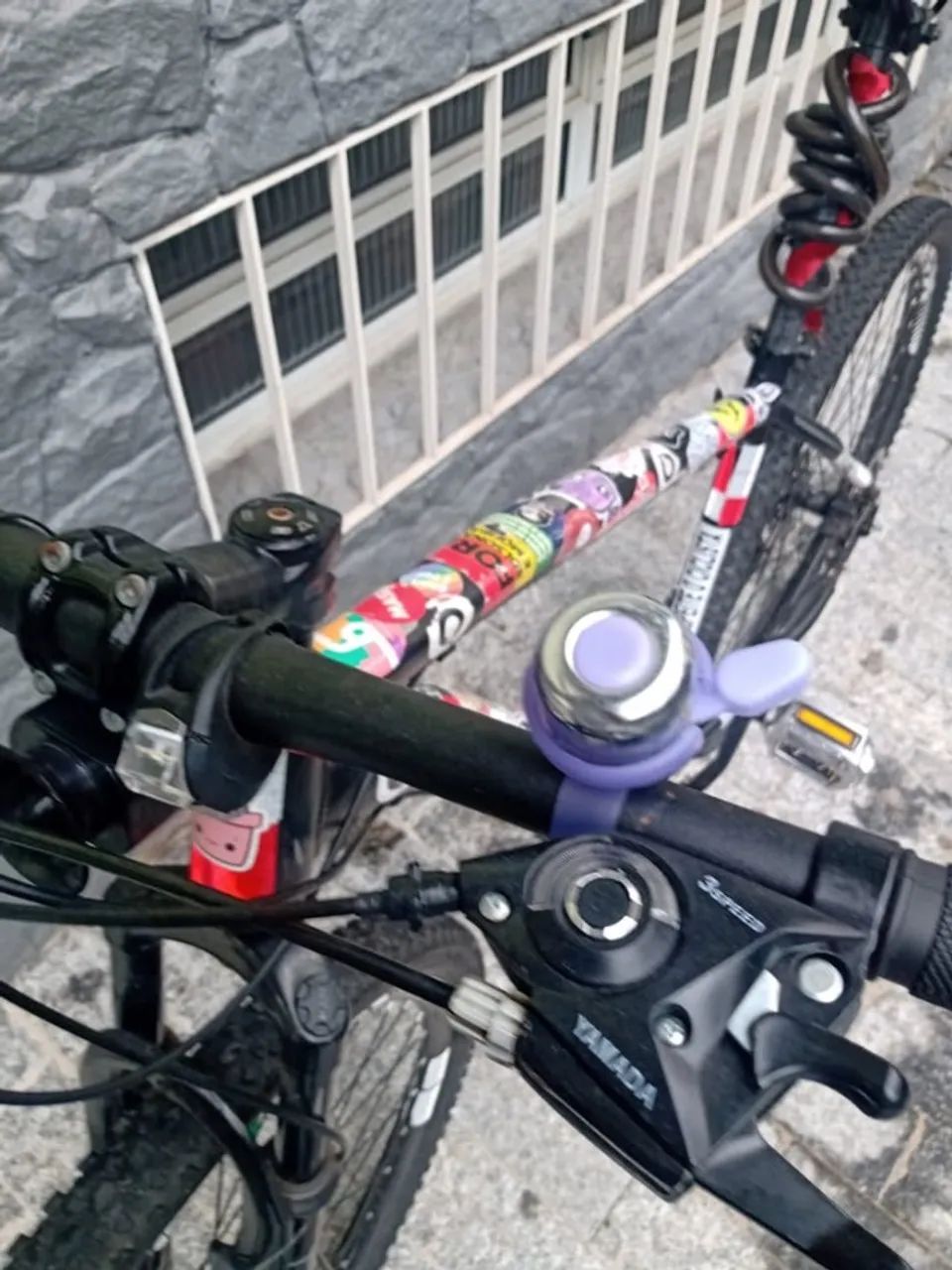 MTB - Bicicleta aro 29 - Foto 4