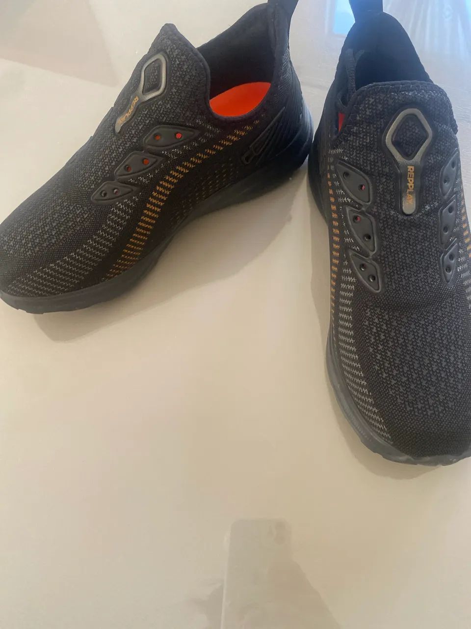 Vende se tênis 41