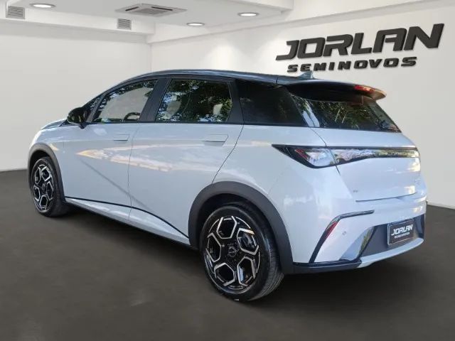 BYD Dolphin Plus (Elétrico) 2025 - Foto 5