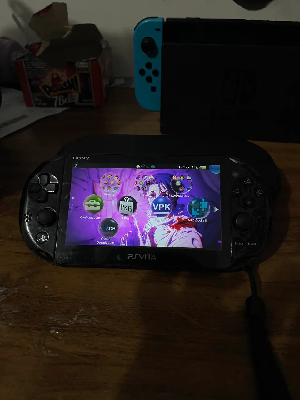 Psvita  - Foto 5