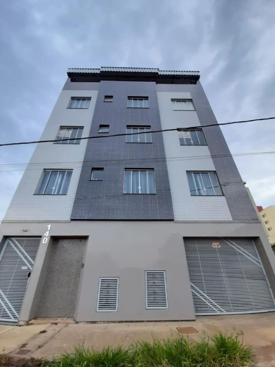 Apartamento  Cobertura  próximo  a UFSJ - Foto 4
