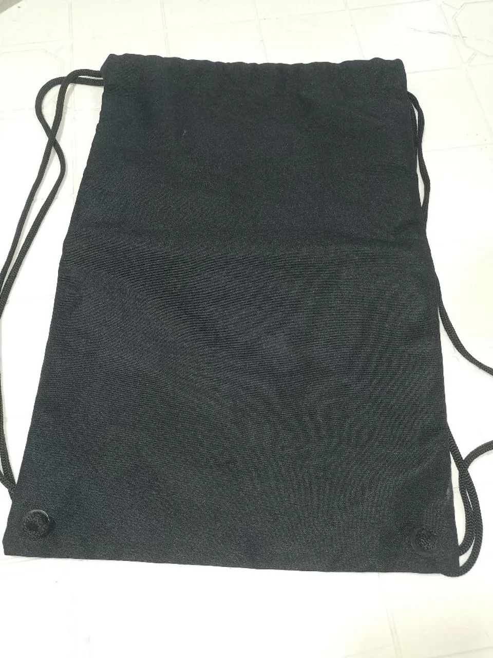 Mochila saco esporte  - Foto 5
