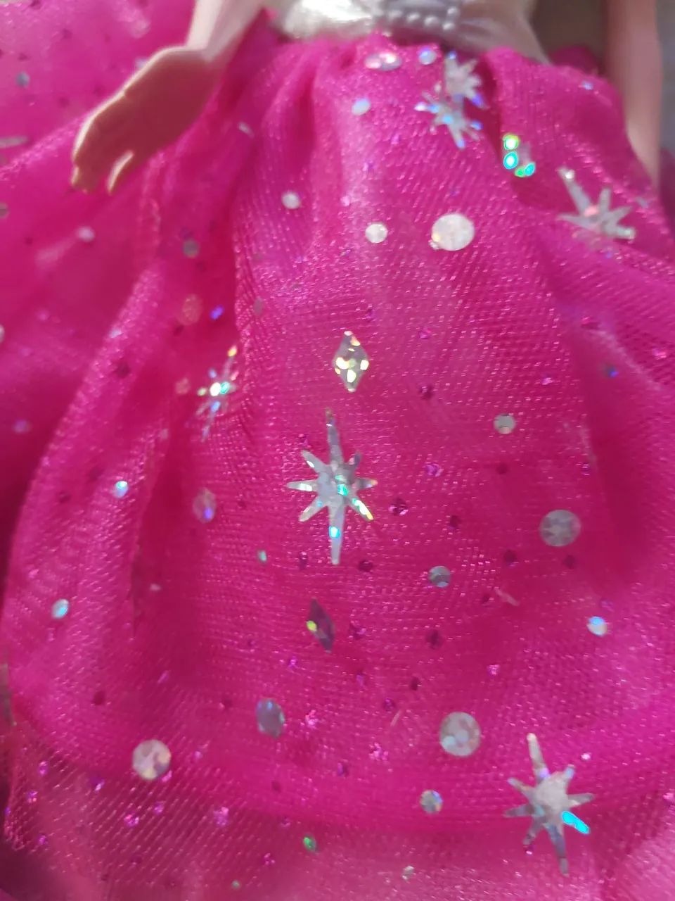 Barbie moda e magia - Foto 4
