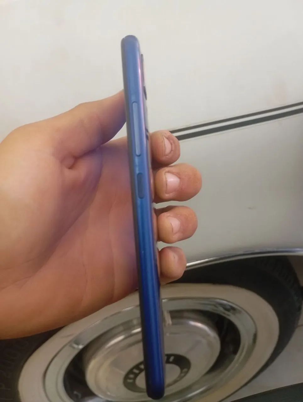 Moto e6 plus 2ram e 32gb  - Foto 4