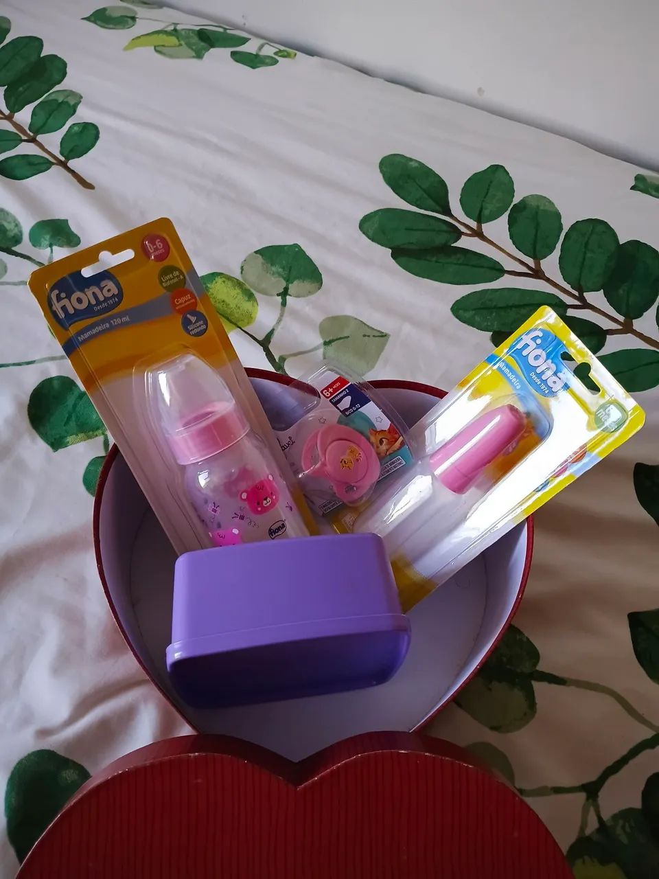 Kit recém nascido - Foto 2