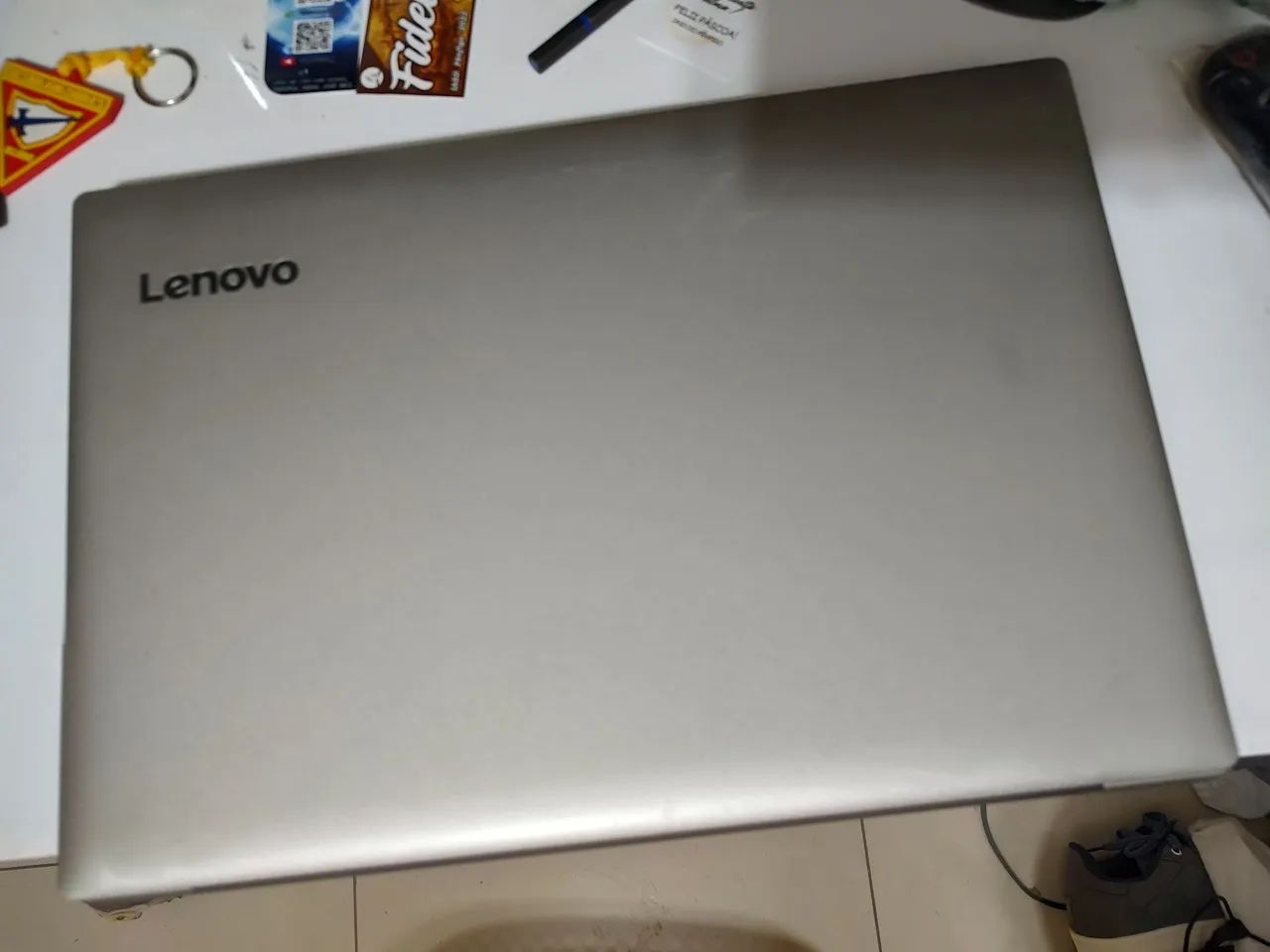 Notebook Lenovo Core i7 - Foto 5