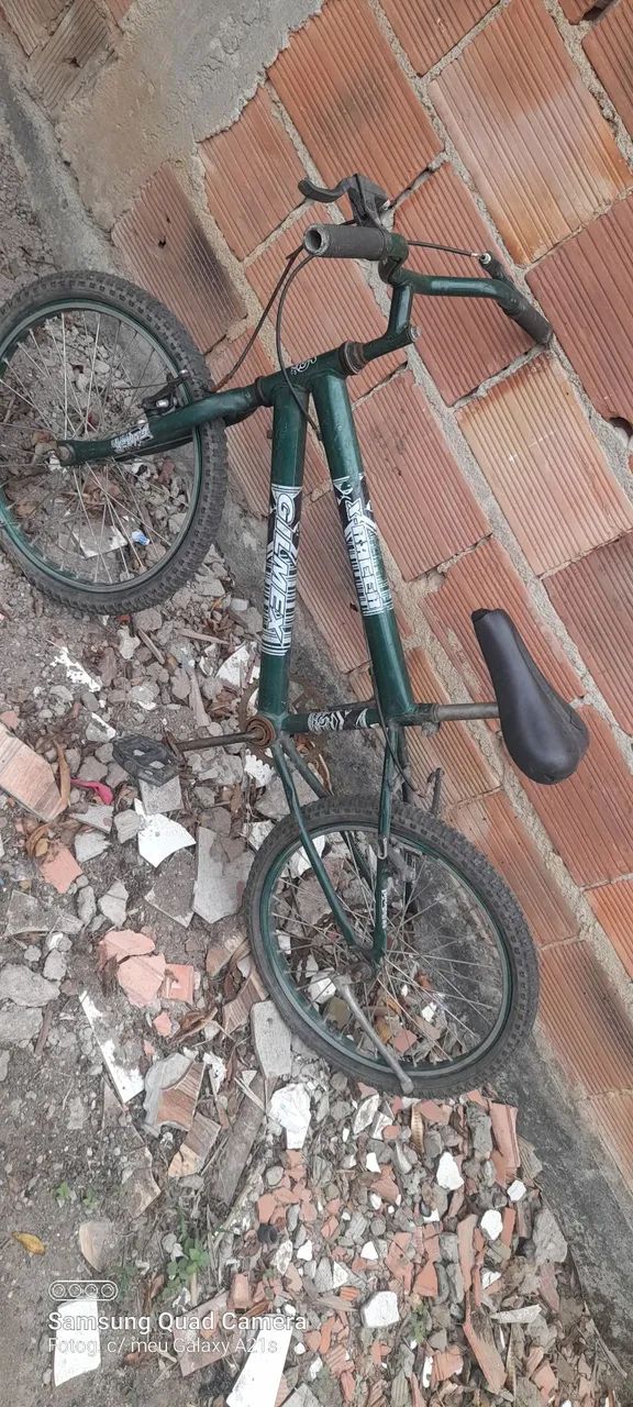 VENDE- SE BICICLETA INFANTIL  - Foto 2