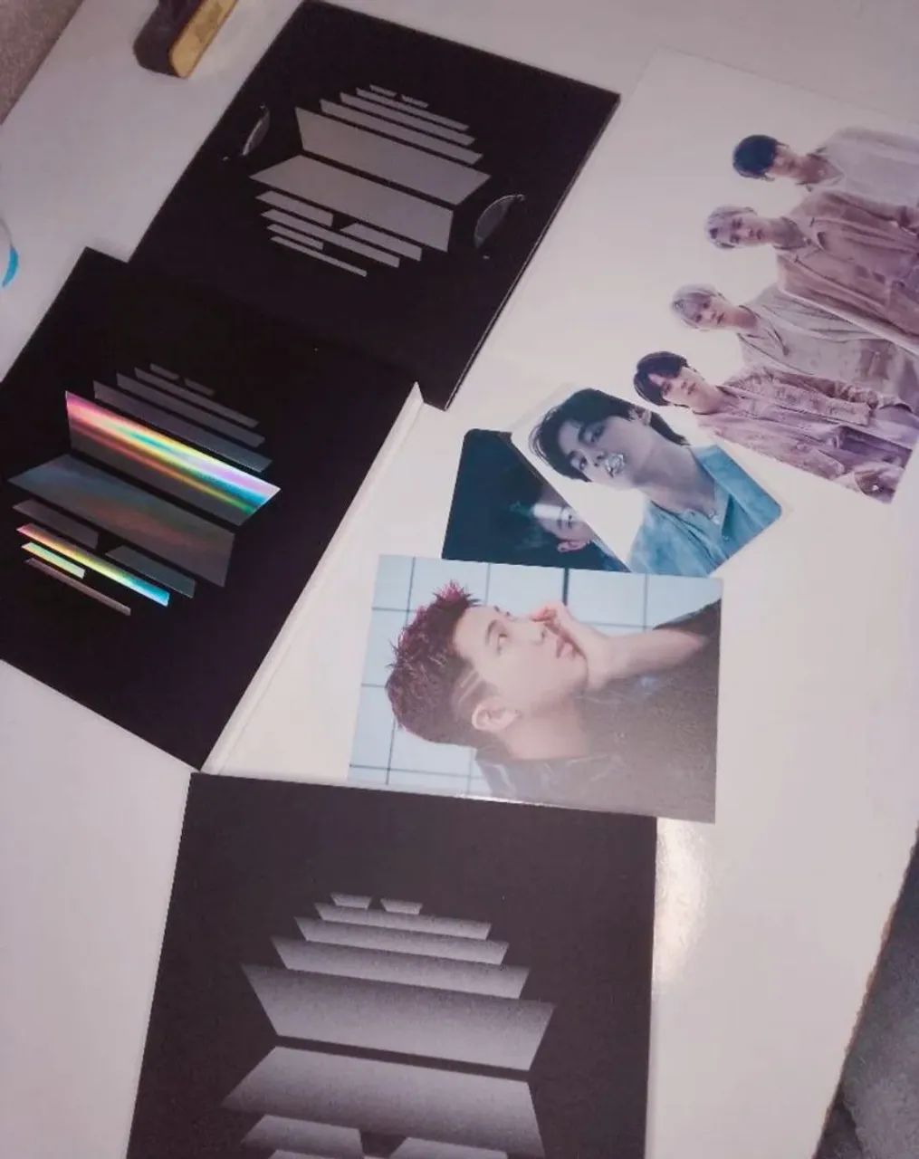 Álbum BTS - Proof (Compact Edition) | Completo - Foto 3